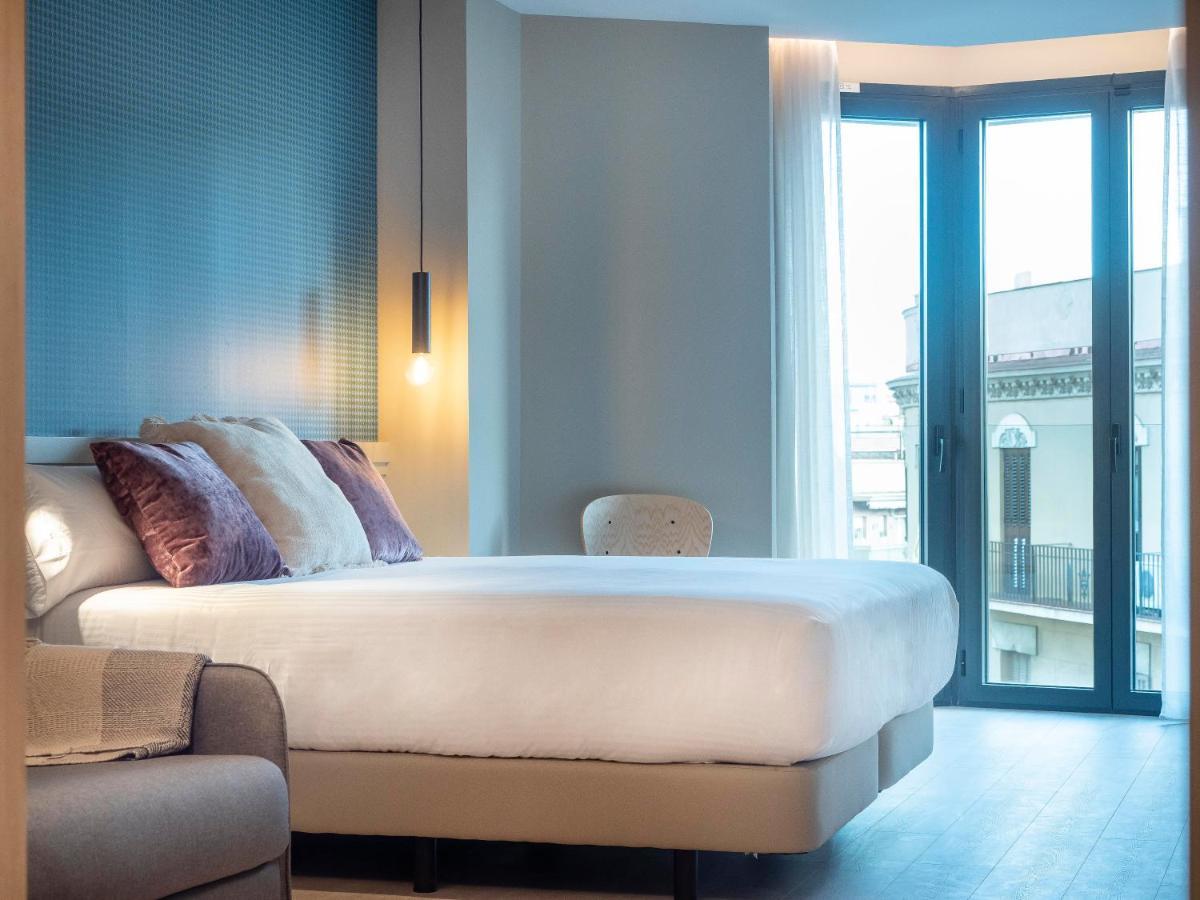Arcelon Hotel - From 2023 바르셀로나 외부 사진