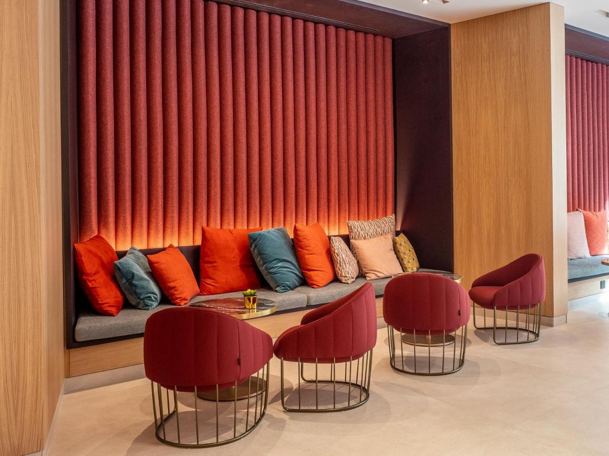 Arcelon Hotel - From 2023 바르셀로나 외부 사진