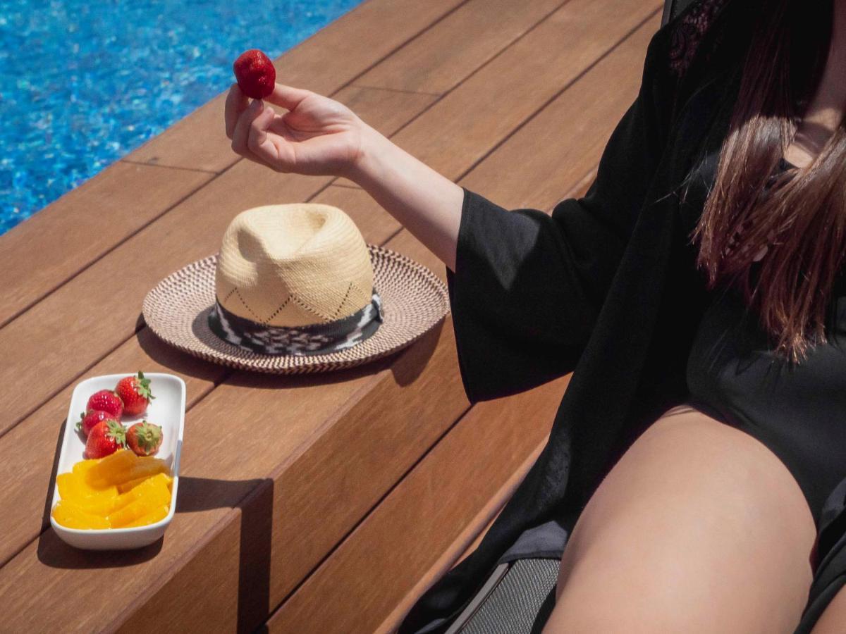 Arcelon Hotel - From 2023 바르셀로나 외부 사진