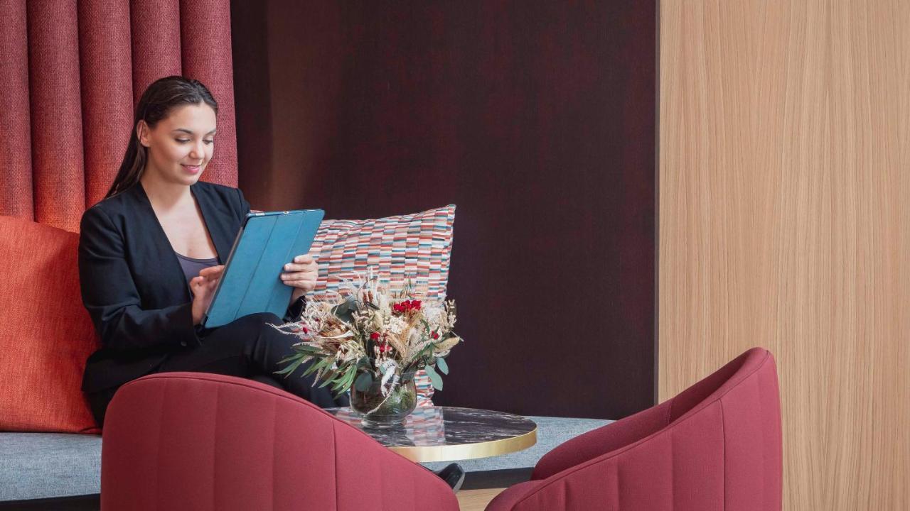 Arcelon Hotel - From 2023 바르셀로나 외부 사진